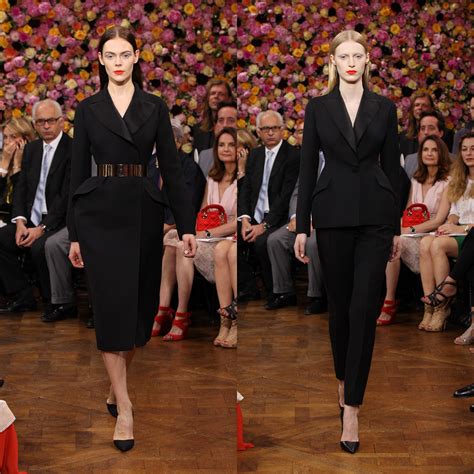 Bar Jacket: storia dell'iconica giacca di Dior simbolo di 